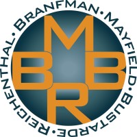 Branfman Mayfield Bustarde Reichenthal LLP logo, Branfman Mayfield Bustarde Reichenthal LLP contact details