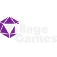 Village Games logo, Village Games contact details