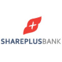 SHAREPLUS BANK logo, SHAREPLUS BANK contact details