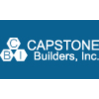 Capstone Builders Inc logo, Capstone Builders Inc contact details