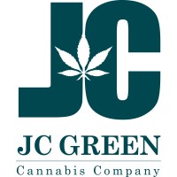 JC Green logo, JC Green contact details