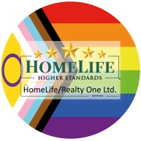 HomeLife/RealtyOne Ltd. logo, HomeLife/RealtyOne Ltd. contact details