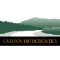 Carlson Orthodontics logo, Carlson Orthodontics contact details