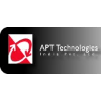 APT Technologies logo, APT Technologies contact details