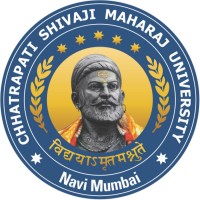 Chhatrapati Shivaji Maharaj University logo, Chhatrapati Shivaji Maharaj University contact details