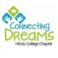 Connecting Dreams Foundation - Hindu Chapter logo, Connecting Dreams Foundation - Hindu Chapter contact details