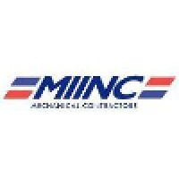 MIINC logo, MIINC contact details