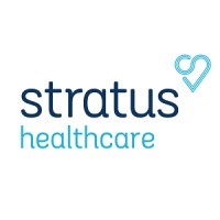 Stratus Healthcare logo, Stratus Healthcare contact details