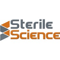 Sterile Science logo, Sterile Science contact details