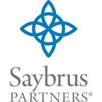 Saybrus Partners logo, Saybrus Partners contact details