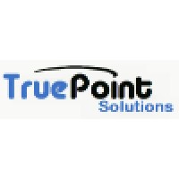 TruePoint Solutions logo, TruePoint Solutions contact details