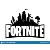 Fortnite logo, Fortnite contact details