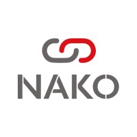 NAKO INFORMATIQUE logo, NAKO INFORMATIQUE contact details