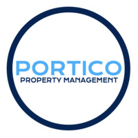 Portico Property Management logo, Portico Property Management contact details