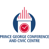 Prince George Conference and Civic Centre logo, Prince George Conference and Civic Centre contact details