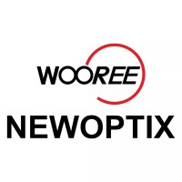 WOOREEE NEWOPTIX logo, WOOREEE NEWOPTIX contact details