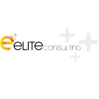 Elite Consulting logo, Elite Consulting contact details