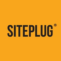 Siteplug logo, Siteplug contact details