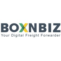 Boxnbiz logo, Boxnbiz contact details