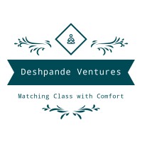 Deshpande Ventures logo, Deshpande Ventures contact details