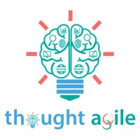 Thought Agile Ltd logo, Thought Agile Ltd contact details