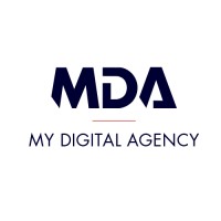 My Digital Agency LLP logo, My Digital Agency LLP contact details