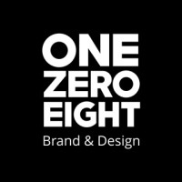 OneZeroEight | Brand & Design logo, OneZeroEight | Brand & Design contact details