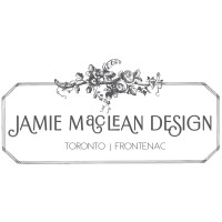 Jamie MacLean Design logo, Jamie MacLean Design contact details