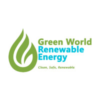 Green World Renewable Energy LLC logo, Green World Renewable Energy LLC contact details