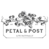 Petal & Post Inc. logo, Petal & Post Inc. contact details