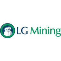 LG Mining Recruitment logo, LG Mining Recruitment contact details