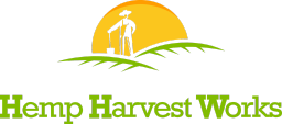 Hemp Harvest Works logo, Hemp Harvest Works contact details