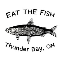 Eat The Fish logo, Eat The Fish contact details