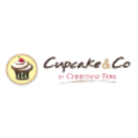 Cupcake & Co logo, Cupcake & Co contact details