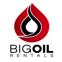 BIG OIL RENTALS LTD. logo, BIG OIL RENTALS LTD. contact details