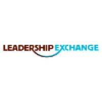 Leadership Exchange logo, Leadership Exchange contact details