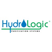 Hydro Logic Inc logo, Hydro Logic Inc contact details