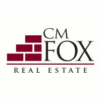 CM Fox Real Estate logo, CM Fox Real Estate contact details