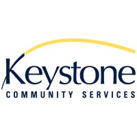 Keystone Community Services logo, Keystone Community Services contact details