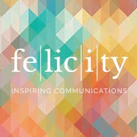 Felicity PR: Inspiring Communications logo, Felicity PR: Inspiring Communications contact details