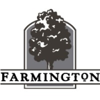 City of Farmington, Utah logo, City of Farmington, Utah contact details