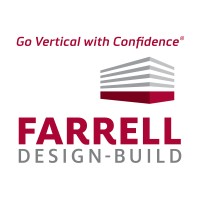 Farrell Design-Build Companies, Inc. logo, Farrell Design-Build Companies, Inc. contact details