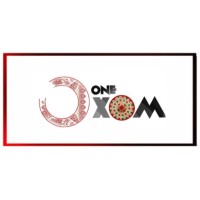 OneOxom Media venture logo, OneOxom Media venture contact details