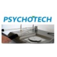 Psychotech logo, Psychotech contact details