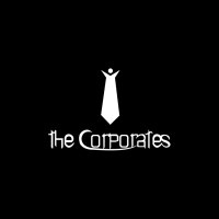 The Corporates logo, The Corporates contact details