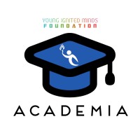 YIMF ACADEMIA logo, YIMF ACADEMIA contact details