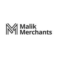 MALIK MERCHANTS logo, MALIK MERCHANTS contact details