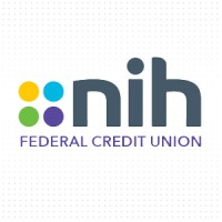 NIH Federal Credit Union logo, NIH Federal Credit Union contact details