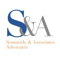 Somandy & Associates logo, Somandy & Associates contact details