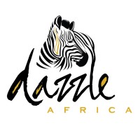 Dazzle Africa logo, Dazzle Africa contact details